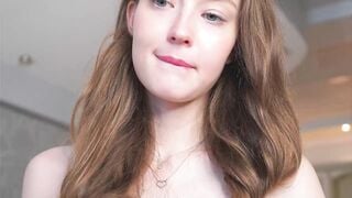 rosellegaeta Hot Porn Video [Chaturbate] - new, natural, shy, 18, teen