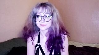 rayneanddame New Porn Video [Chaturbate] - boobies, blondie, flexible, tights, masturbate