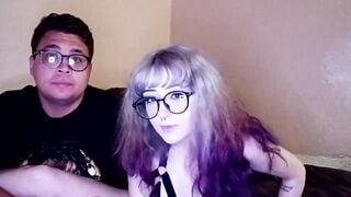 rayneanddame New Porn Video [Chaturbate] - boobies, blondie, flexible, tights, masturbate