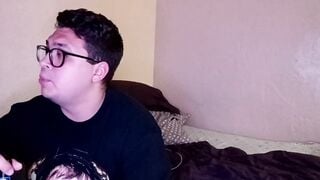 rayneanddame New Porn Video [Chaturbate] - boobies, blondie, flexible, tights, masturbate