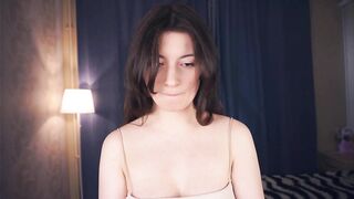 brandikenady Hot Porn Video [Chaturbate] - new, bigass, shy, 18, bigboobs