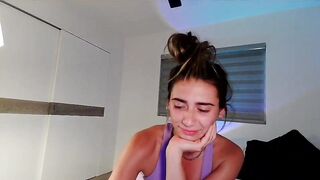 Watch lanashouse Leaked Porn Video [Chaturbate] - new, twerk, shower, blonde, bigboobs