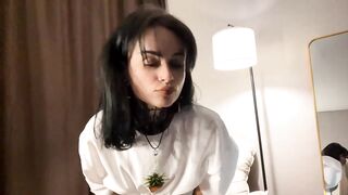 langhebsch Camgirl Porn Video [Chaturbate] - new, shy, young, 18, teen