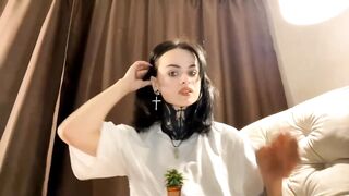 langhebsch Camgirl Porn Video [Chaturbate] - new, shy, young, 18, teen