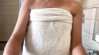 noemitaboo Leaked Porn Video [Chaturbate] - hugepussy, braces, newmodel, play, redhair