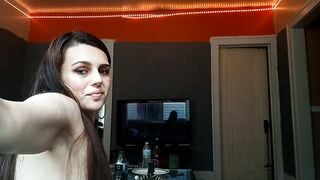 Watch polyinurpocket Leaked Porn Video [Chaturbate] - tip, submissive, butt, cuckold