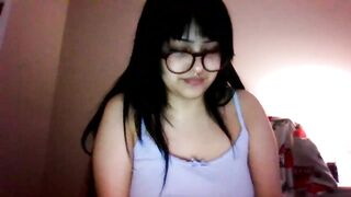 femmelover444 Leaked Porn Video [Chaturbate] - tease, new, shy, young
