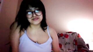 femmelover444 Leaked Porn Video [Chaturbate] - tease, new, shy, young