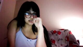 femmelover444 Leaked Porn Video [Chaturbate] - tease, new, shy, young