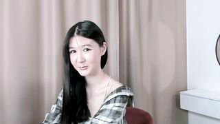 aiko_star Hot Porn Video [Chaturbate] - new, shy, smalltits, asian, skinny