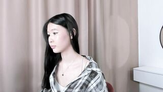 aiko_star Hot Porn Video [Chaturbate] - new, shy, smalltits, asian, skinny