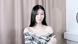 aiko_star Hot Porn Video [Chaturbate] - new, shy, smalltits, asian, skinny