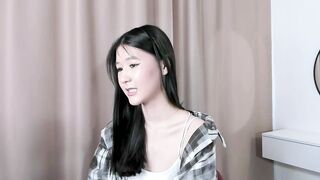 aiko_star Hot Porn Video [Chaturbate] - new, shy, smalltits, asian, skinny
