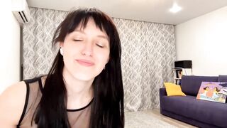 Watch jonihomes Leaked Porn Video [Chaturbate] - new, shy, 18, skinny, teen