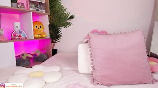 cammiefoalss New Porn Video [Chaturbate] - feet, daddy, ahegao, squirt, blowjob