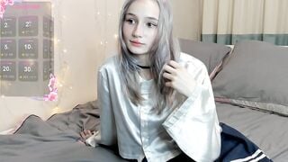 porcelaindo11 Camgirl Porn Video [Chaturbate] - cosplay, new, 18, ahegao, goth