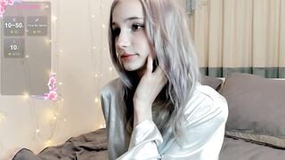 porcelaindo11 Camgirl Porn Video [Chaturbate] - cosplay, new, 18, ahegao, goth