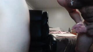 Watch opal_olive Hot Porn Video [Chaturbate] - teasing, sub, hello, titjob, oilshow