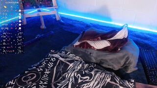 lilith_green7 Camgirl Porn Video [Chaturbate] - bigass, cutie, anal, ahegao, goth