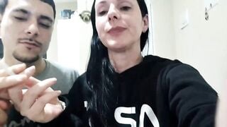 Watch hirocouplesex Hot Porn Video [Chaturbate] - blowjob, pinay, dance, glamour, lactation