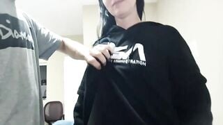 Watch hirocouplesex Hot Porn Video [Chaturbate] - blowjob, pinay, dance, glamour, lactation