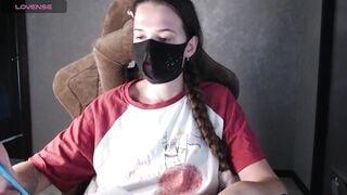 Watch m00n8kiki New Porn Video [Chaturbate] - tips, mature, muscle, squirter