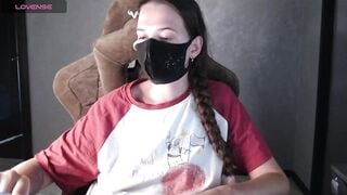 Watch m00n8kiki New Porn Video [Chaturbate] - tips, mature, muscle, squirter