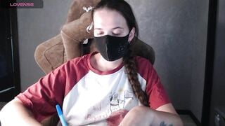 Watch m00n8kiki New Porn Video [Chaturbate] - tips, mature, muscle, squirter