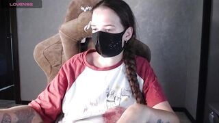 Watch m00n8kiki New Porn Video [Chaturbate] - tips, mature, muscle, squirter