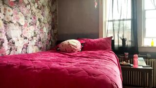 Watch tallbeauty69 Leaked Porn Video [Chaturbate] - ebony, bigass, natural, skinny, tall