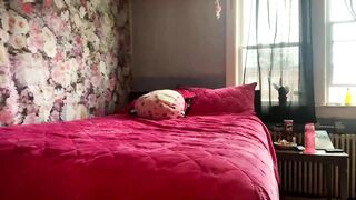 Watch tallbeauty69 Leaked Porn Video [Chaturbate] - ebony, bigass, natural, skinny, tall
