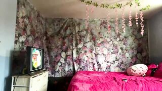 Watch tallbeauty69 Leaked Porn Video [Chaturbate] - ebony, bigass, natural, skinny, tall