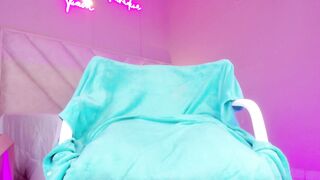 khloe_sweeet Leaked Porn Video [Chaturbate] - feet, latina, young, squirt, skinny