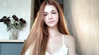 Watch rosadusk Leaked Porn Video [Chaturbate] - redhead, new, natural, young, cute