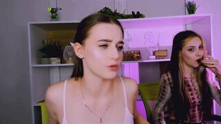 aria_moo Camgirl Porn Video [Chaturbate] - feet, new, shy, 18, pvt