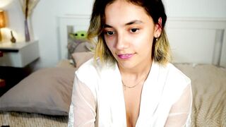 Watch shamekabacman Camgirl Porn Video [Chaturbate] - new, shy, 18, skinny, teen
