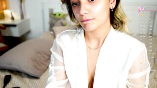 Watch shamekabacman Camgirl Porn Video [Chaturbate] - new, shy, 18, skinny, teen