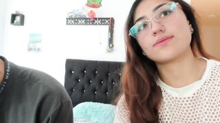 Watch a_sexy_couple__ Leaked Porn Video [Chaturbate] - new, femdom, 18, cum, latin