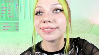 sono_sharingan Leaked Porn Video [Chaturbate] - saliva, german, young, ahegao, goth