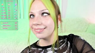 sono_sharingan Leaked Porn Video [Chaturbate] - saliva, german, young, ahegao, goth