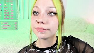 sono_sharingan Leaked Porn Video [Chaturbate] - saliva, german, young, ahegao, goth