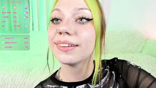 sono_sharingan Leaked Porn Video [Chaturbate] - saliva, german, young, ahegao, goth