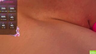 Watch lorii_fox Camgirl Porn Video [Chaturbate] - new, natural, lovense, 18, teen