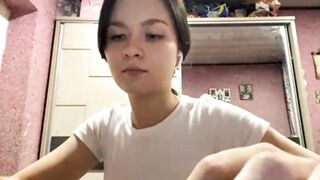 maeeasterling Camgirl Porn Video [Chaturbate] - new, shy, 18, skinny, teen