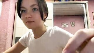 maeeasterling Camgirl Porn Video [Chaturbate] - new, shy, 18, skinny, teen