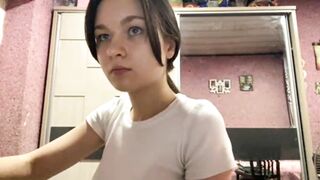 maeeasterling Camgirl Porn Video [Chaturbate] - new, shy, 18, skinny, teen