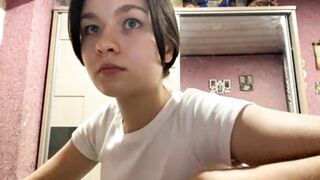 maeeasterling Camgirl Porn Video [Chaturbate] - new, shy, 18, skinny, teen