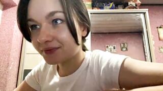 maeeasterling Camgirl Porn Video [Chaturbate] - new, shy, 18, skinny, teen