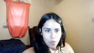 Watch bianca12327 Camgirl Porn Video [Chaturbate] - bigpussy, latina, 18, amateur, bigboobs