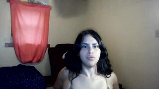 Watch bianca12327 Camgirl Porn Video [Chaturbate] - bigpussy, latina, 18, amateur, bigboobs